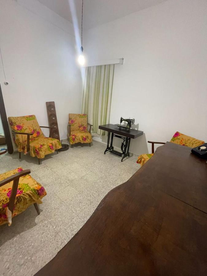 Grandmother'S House ฟามากุสต้า ภายนอก รูปภาพ