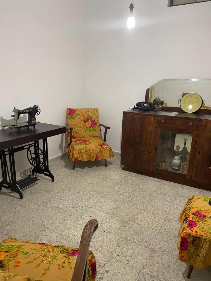 Grandmother'S House ฟามากุสต้า ภายนอก รูปภาพ