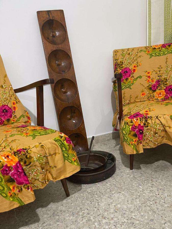 Grandmother'S House ฟามากุสต้า ภายนอก รูปภาพ