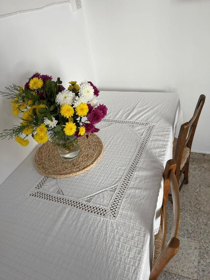Grandmother'S House ฟามากุสต้า ภายนอก รูปภาพ