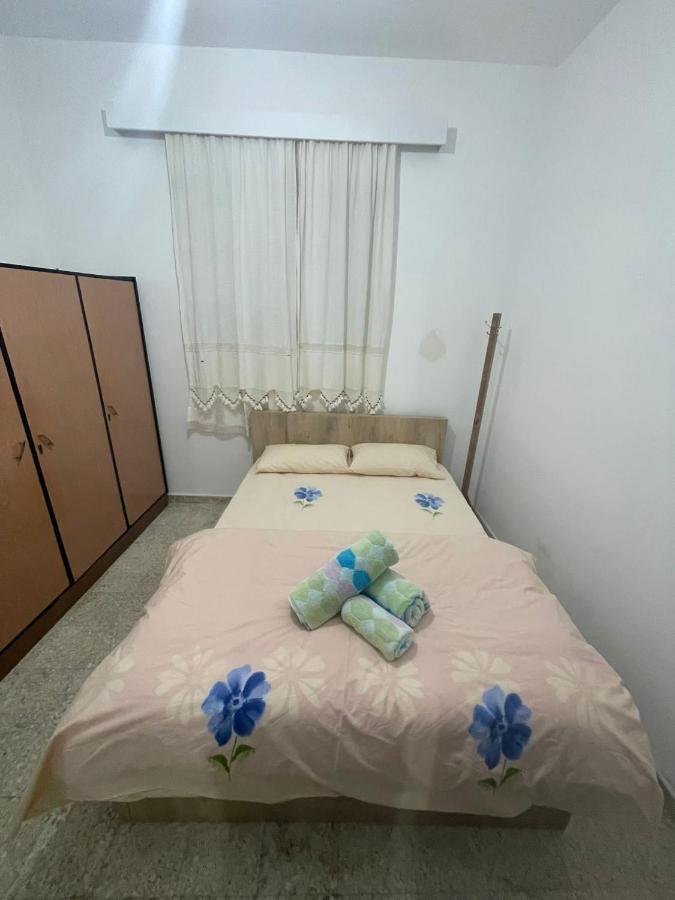 Grandmother'S House ฟามากุสต้า ภายนอก รูปภาพ