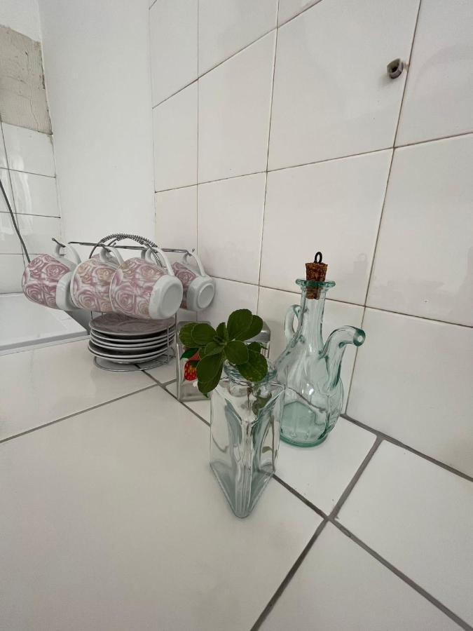 Grandmother'S House ฟามากุสต้า ภายนอก รูปภาพ