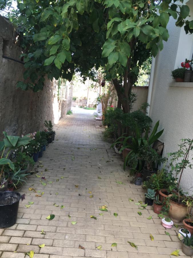 Grandmother'S House ฟามากุสต้า ภายนอก รูปภาพ