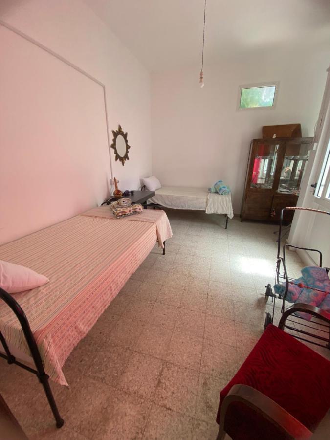 Grandmother'S House ฟามากุสต้า ภายนอก รูปภาพ